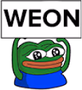 weon emote