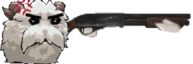 poroMad emote
