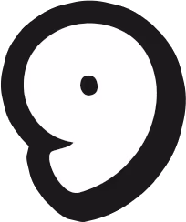Nine emote