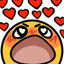 send_love emote
