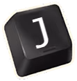 J_Key emote