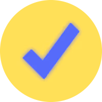Yellow_verified emote