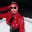 nickiminaj_hairswing emote