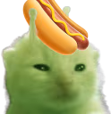 hotdglorpdge emote