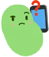 bean_phone_confused emote