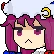 patchy emote
