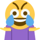 MadmanShrug emote
