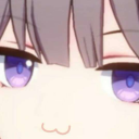 KuruStare static emote