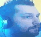 mammonStare emote