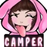 jessminCAMP emote