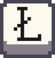 ixel_letter_l_stroke emote