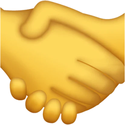 handshake emote