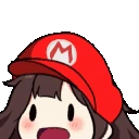 elisWahoo emote