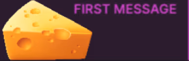 FirstTimeCheddar emote