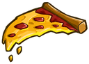 Pizza emote