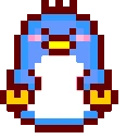 PenguinSpin emote