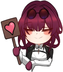 kafkalove emote
