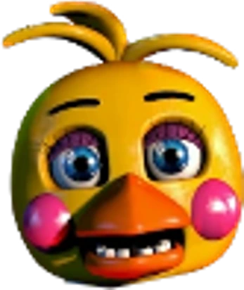 ToyChica emote