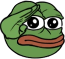 Pepe_Salute emote