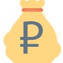 BagofRubles emote