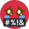 cantcursebutidoitanyways emote