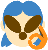 Yeahoj emote