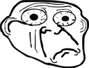 trollohno emote