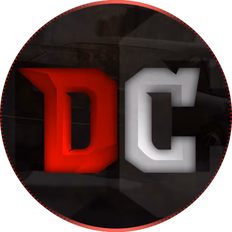 DCRP emote
