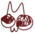 wide_eye_kitty emote
