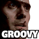 ashGROOVY animated emote