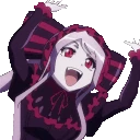 PICKME emote