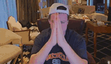 DudaPlease animated emote