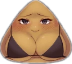 poutetas emote