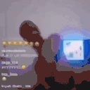 Dougie emote
