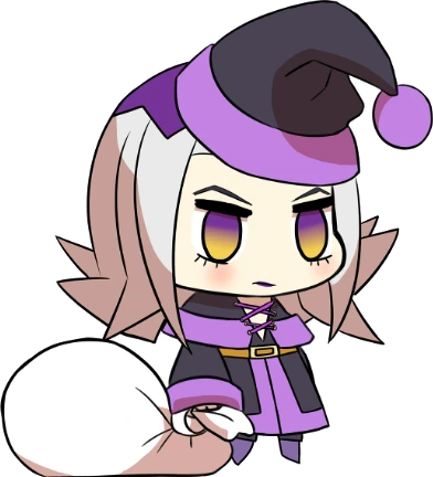 PadoruAbbacchio emote