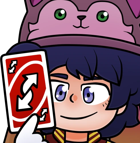 EmideeUnoReverse emote