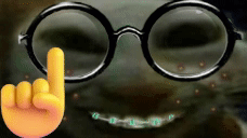 xddnerd animated emote
