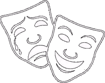 Mask emote