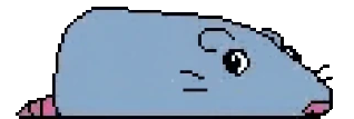 brickChase emote