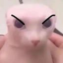 BingusAngry emoji