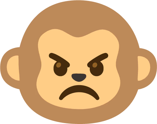 Angry_Monkey emote