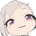 mutsukiSmug emote
