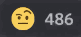 ReadingChat animated emote