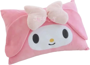 mymelodypillow emote