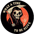 grimreaper emote