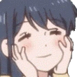 Hype emote
