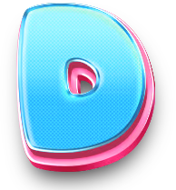 letter_D emote