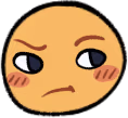 confusion emote