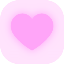 Heart emote