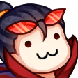 vayneSmug emote